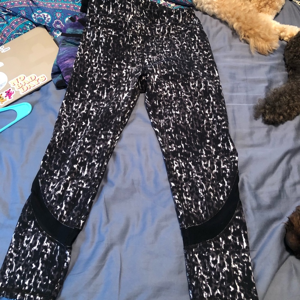 Leggings